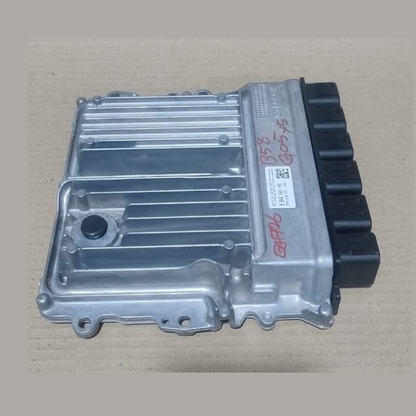 BMW 3 G20 G05 X5 B58 ENGINE CONTROL UNIT ECU ONLY - 9844140
