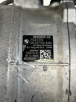 Load image into Gallery viewer, 2015-2024 BMW X5 X6 X7 F10 F11 F15 G30 G11 840i B58 A/C Compressor 9890655 OEM