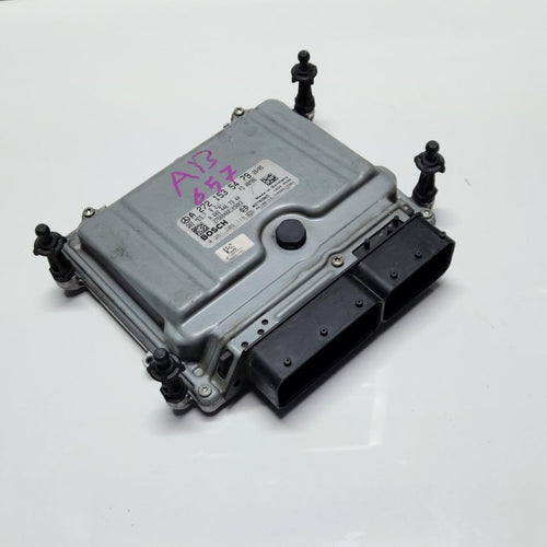 2003-2009 Mercedes-Benz E500 Engine Control Unit A2721535479 OEM