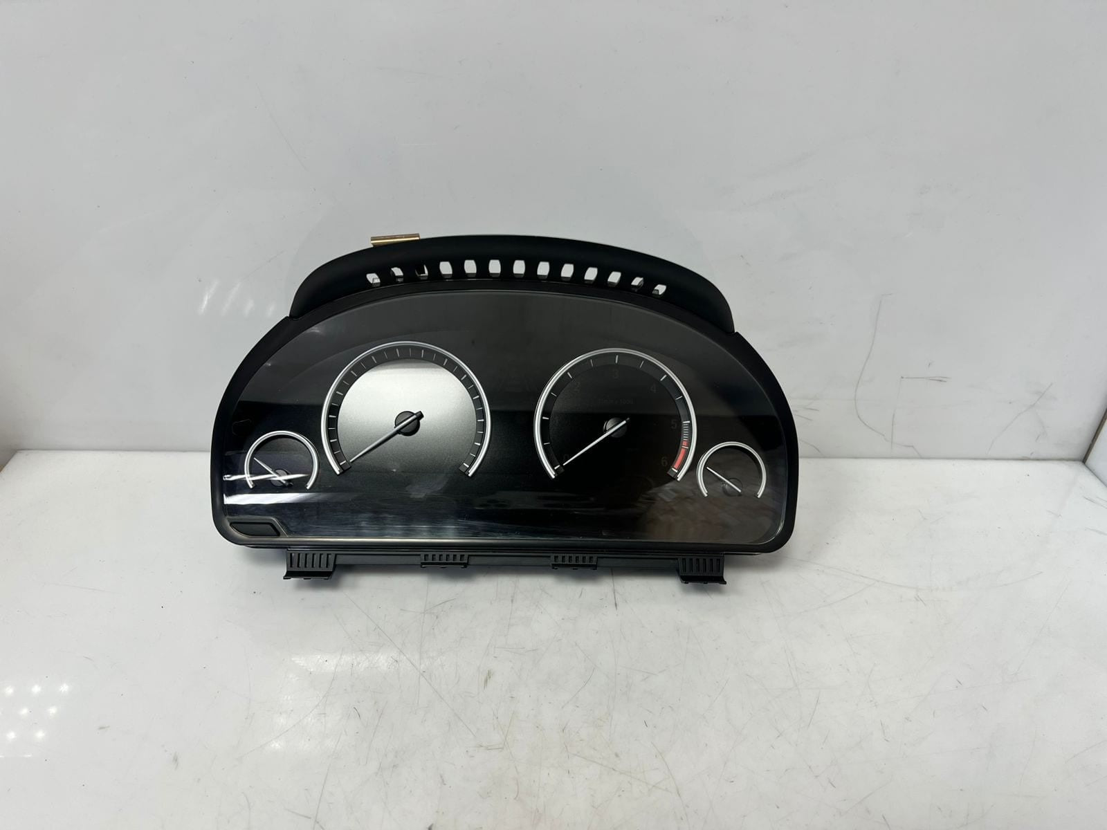 2010-2017 BMW X3 5 Series F10 F11 N57 D30 Instrument Cluster 9387581 OEM