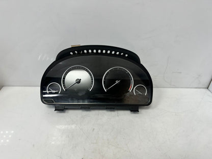 2010-2017 BMW X3 5 Series F10 F11 N57 D30 Instrument Cluster 9387581 OEM
