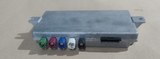 BMW F31 F15 F06 750i  SURROUND VIEW CAMERA CONTROL MODULE 9249466