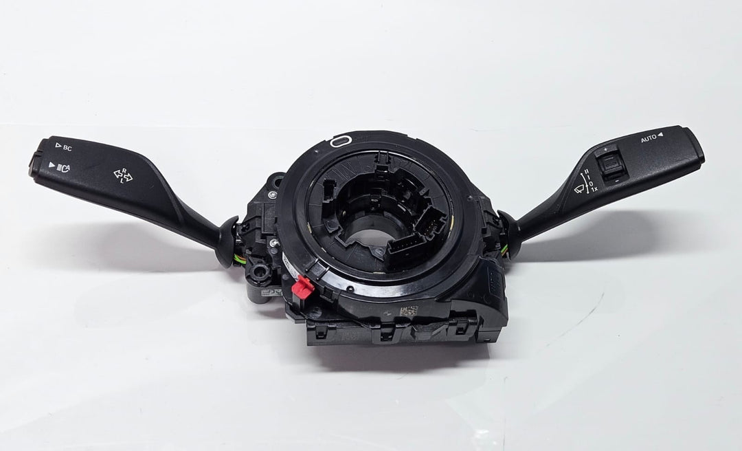 6806351-2015-2019 BMW 740i G11 G12 Steering Column Switch Cluster OEM