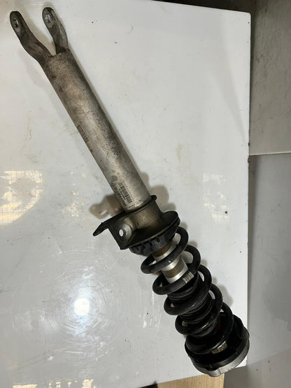 2012-2019 BMW F10 M5 F12 M6 4.4P Front LEFT Shock Absorber 2284045 OEM