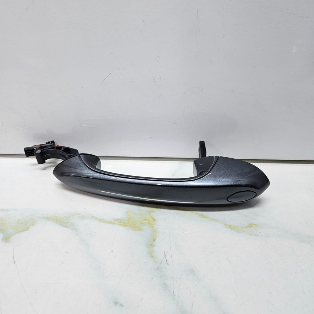 Genuine Brand New 2019 BMW G20 G30 330i Front Left Door Handle 9854177