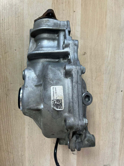 BMW X5 E70 3.0 DIESEL 2007 FRONT DIFFERENTIAL DIFF RATIO 3.64 7552533
