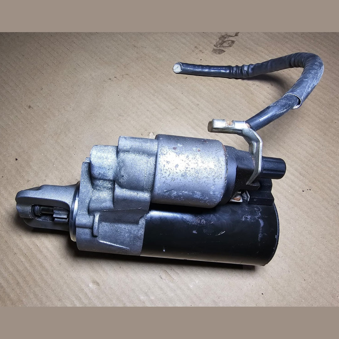 07-18 Mercedes-Benz W221 W166 W222 OM276 Engine Motor Starter A276 9062400 OEM