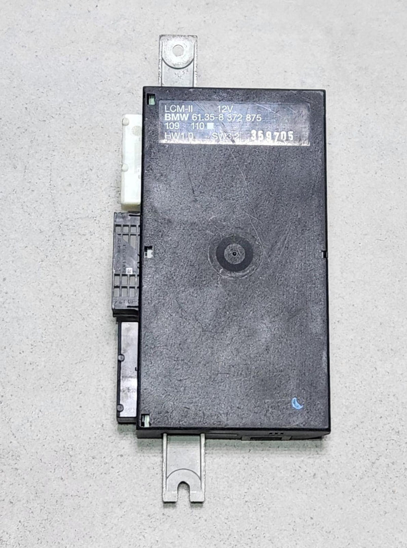 BMW Light Control Module 8372875 E39 5 Series and E38 7 Series 