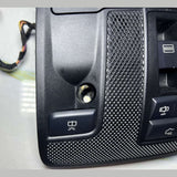 2014 Mercedes-Benz CLA200 Steuergerät Dachbedieneinheit A0009001402