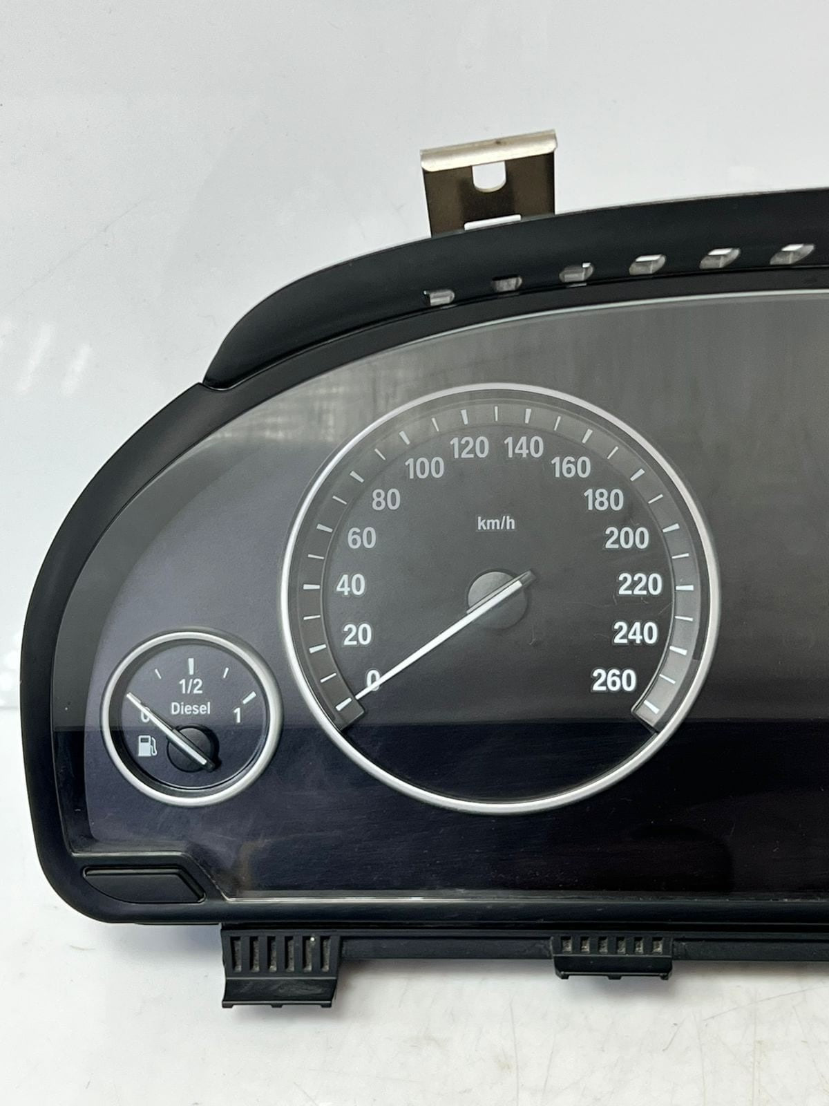 2010-2017 BMW X3 F25 and X4 F26 SPEEDOMETER Instrument Cluster 6993488 OEM