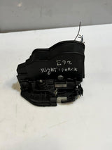BMW E92 E60 E61 E65 E81 E87 E90 F20 Door Lock Actuator Front Right 7202144 OEM