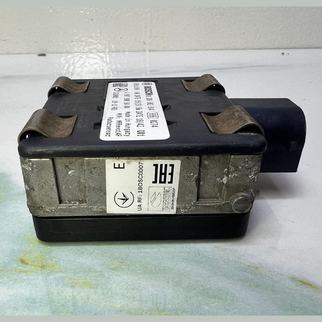 2019-2021 Mercedes-Benz Sprinter Radar Sensor A9079009404 W907