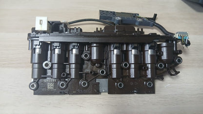 BMW GL45 Automatic Transmission Module E83 E90 E87 E88 TCU ATCM OEM 24243598