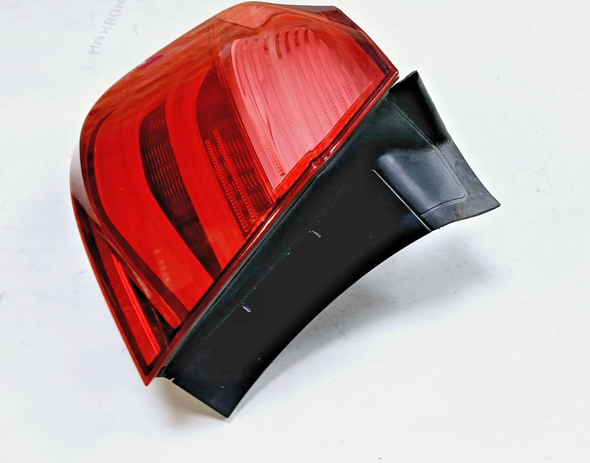 Genuine BMW F31 3 Series Tail Light Taillight LED Tail Lamp Left Outer 7372209