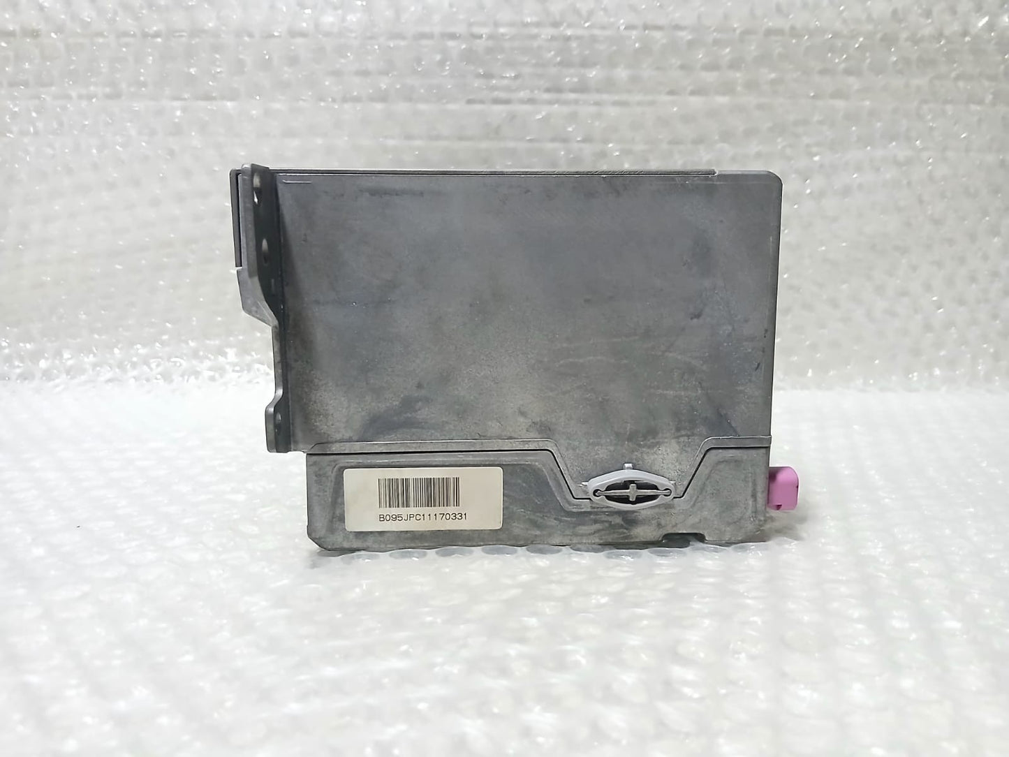 BMW F30 F31 Headunit High Basic Navigation Alpine 9311042