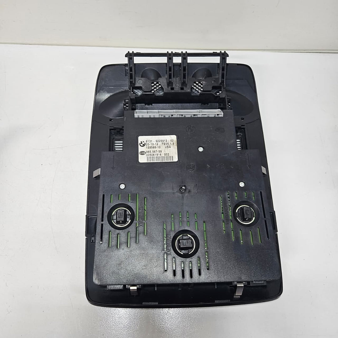 2006-2013 BMW X5 E70 Interior Light 9225913