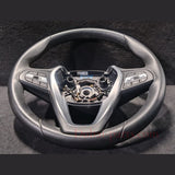 2020 BMW F40 G20 G21 Multi Steering Wheel Genuine 62882001H 7939609