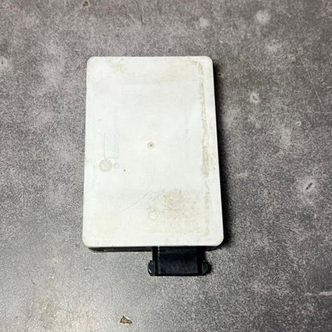GENUINE Mercedes Benz Radar Sensor blind spot W204 W212 W166 W221 A 0009050010