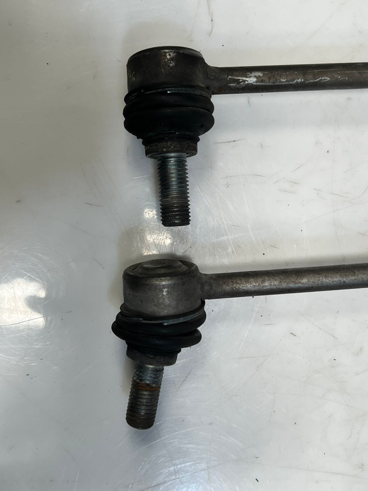 BMW M5 5 Series F10 F11 F06 F12 F13 Front SWING Stabilizer Sway Bar Link 7842579