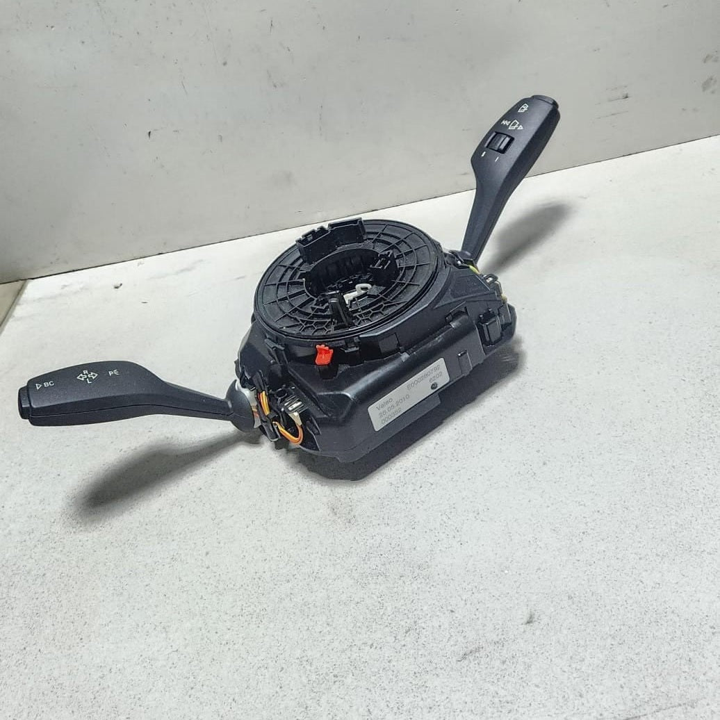2009-2016 BMW 528i 5 Series F10 F11 F07 Steering Column Switch Assembly 9234442 