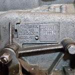 Load image into Gallery viewer, 2008-2010 BMW E90 E91 E92 N55 Automatic Transmission 6HP-21 7592493