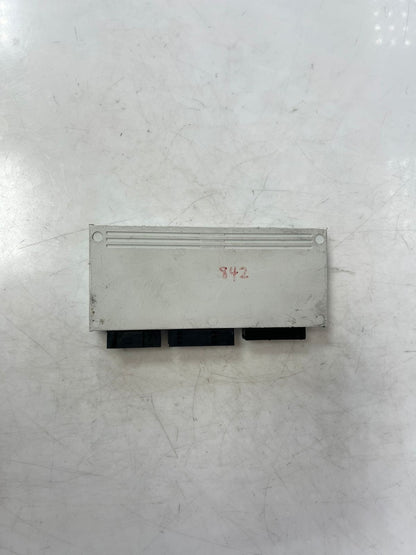 BMW E46 M3 and 330i hardware version 2.0 GM5 Body Control Module 6944842