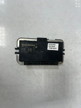 2011-2017 BMW X3 F25 FRM3 Footwell Light Control Module 9273635 OEM