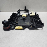 2008 Mercedes-Benz C300 Transmission Conductor Plate A0034460310 VGS3-NAG2 USED