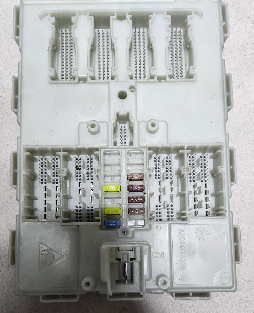 BMW Body Domain Controller 8794951 5 Series G30 G31