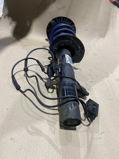 2014-2016 BMW M235i Shock Absorber With Vdc Front Left 6797899 F30, F31, F34 GT 