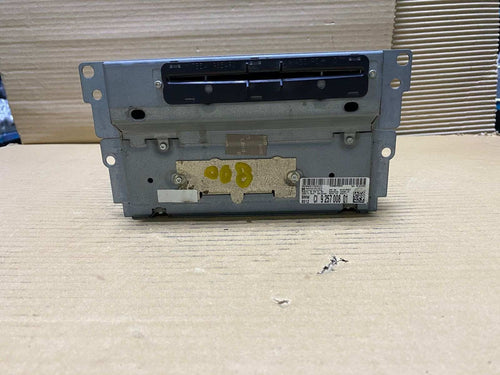 BMW CIC Head Unit 9257008 F01 F02 F10 F11 F06 F12 models. OEM Harmon Becker