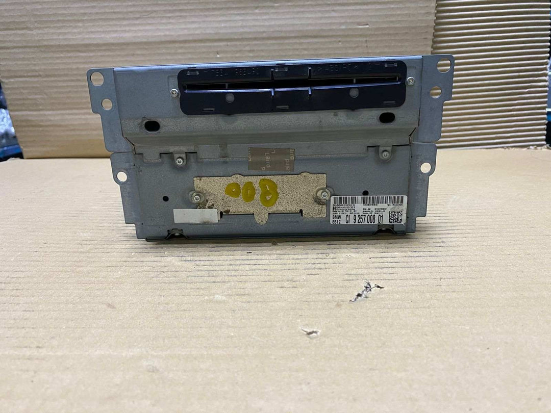 BMW CIC Head Unit 9257008 F01 F02 F10 F11 F06 F12 models. OEM Harmon Becker