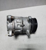 2015-2018 BMW X3 Air Conditioning Compressor 9216467 X3 F25