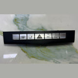 Mercedes Switch Block Upper Control Panel A2129054001 W212 E-Class