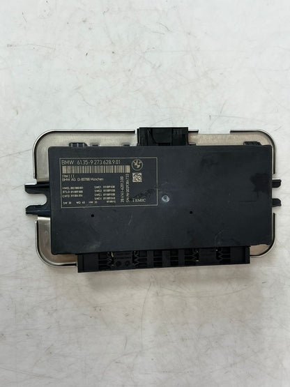 BMW 5' F10 F11 7' F01 F02 F03 Footwell Light Control Module 9273628 OEM
