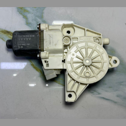 13-18 Mercedes-Benz W246 B-Class CLA Window Motor Front Right Side A246 9065200