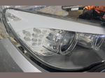 Load image into Gallery viewer, BMW 5 GT F07 2011 Right Side headlight headlamp XENON Genuine Product
