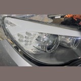 BMW 5 GT F07 2011 Right Side headlight headlamp XENON Genuine Product