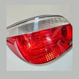 6910767-2003-2010 BMW 5 Series E60 520d 520i Rear Left Taillight OEM