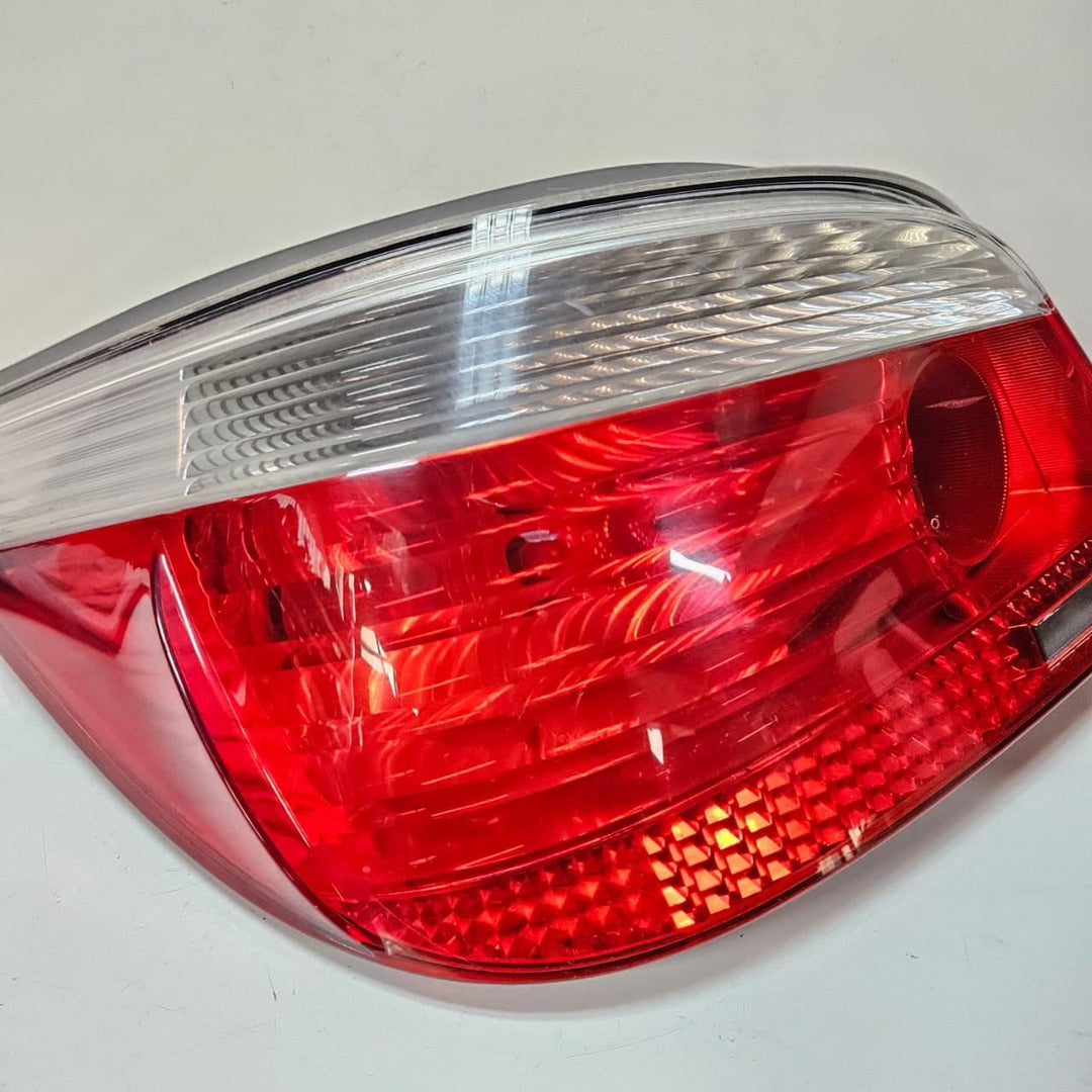 6910767-2003-2010 BMW 5 Series E60 520d 520i Rear Left Taillight OEM