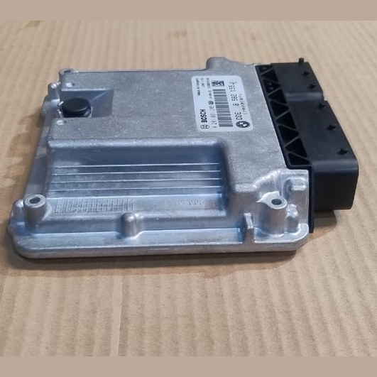 BMW F20 F30 F32 120dX 320dX 420dX 184HP N47N ENGINE CONTROL UNIT SET+KEY 8582155