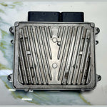 Load image into Gallery viewer, 2006 Mercedes-Benz C350 Engine Control Unit A2721533779 C350, E350, CLK350