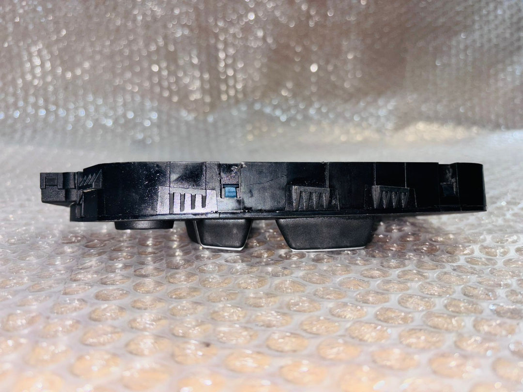 BMW 5 SERIES F10 FRONT LH DRIVER SEAT ADJUST SWITCH 9270381