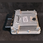 Bild in die Galerieansicht laden, BMW F31 320D X3 F25 Engine Control Unit DDE Base Control Unit 8574094