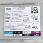 Load image into Gallery viewer, 2019 BMW X3 G01 Engine Control Module 9468802 X3 X4 G01 G02 G30 B48 ECU SET