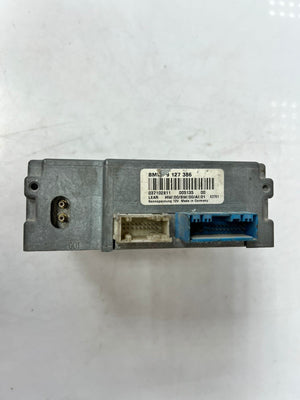 BMW E92 E65 E66 TV Video RGB Module Control Unit ECU 9127386 JAPAN