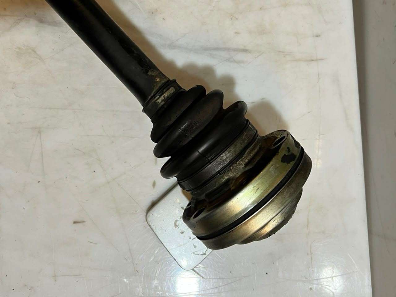 2000-2006 BMW X5 E53 RIGHT Rear Axle Shaft 7500914AI05 OEM