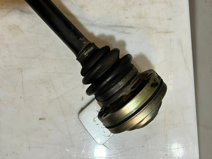 2000-2006 BMW X5 E53 RIGHT Rear Axle Shaft 7500914AI05 OEM