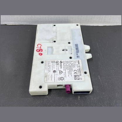 OEM BMW G80 TELEMATICS COMMUNICATION CONTROL MODULE 5A35126