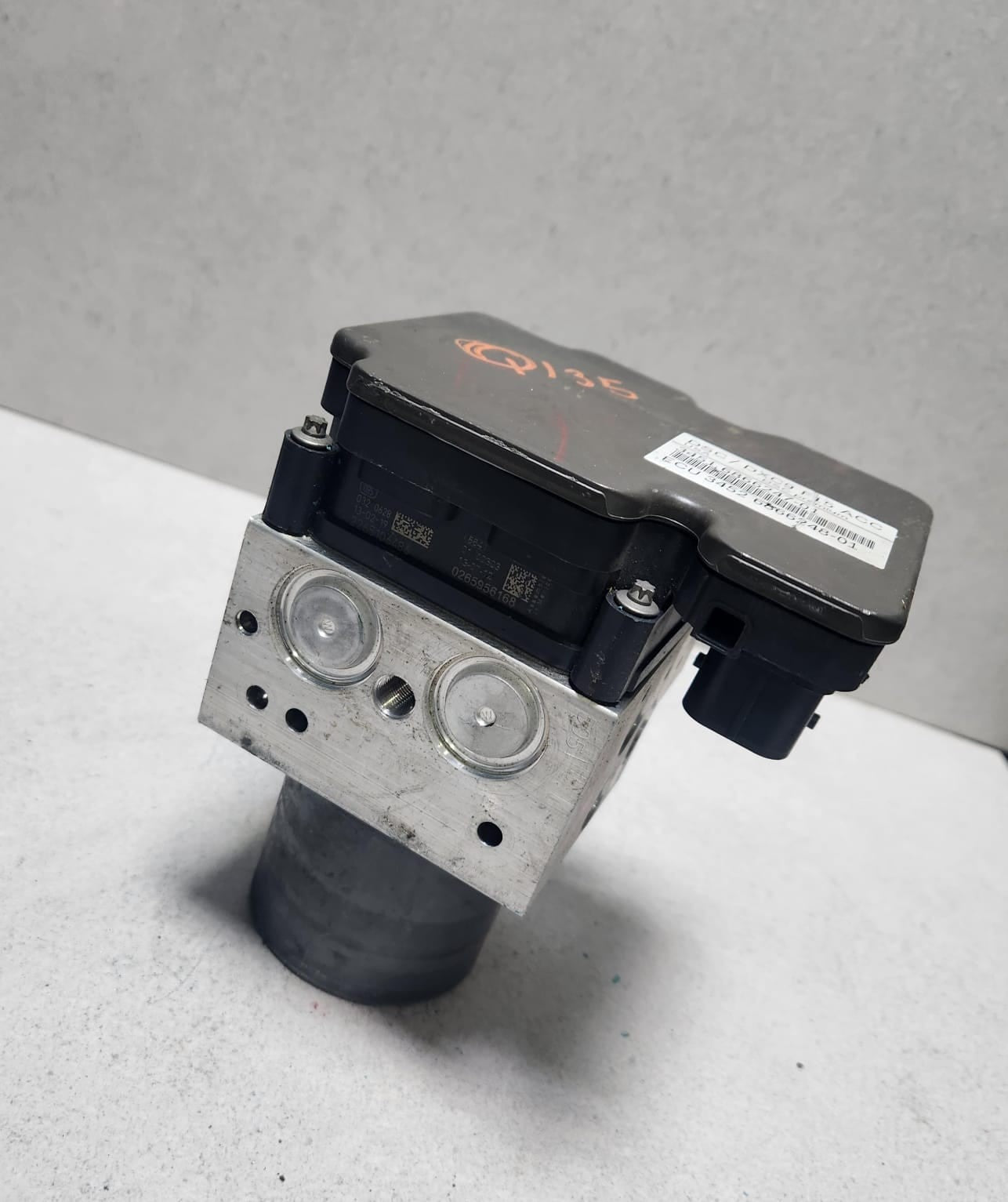 2013-2018 BMW X5 Abs Pump Module Assembly 6866247 F15 F16 F85 F86 X5 OEM
